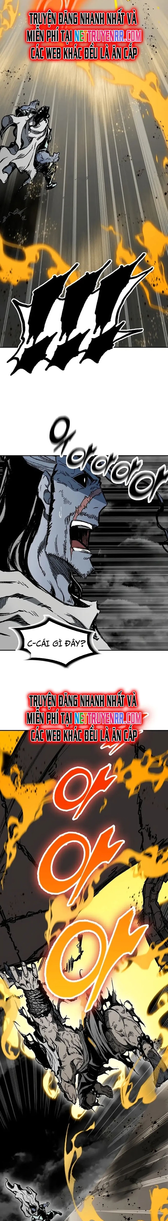 Hồi Ức Của Chiến Thần: Chapter 180