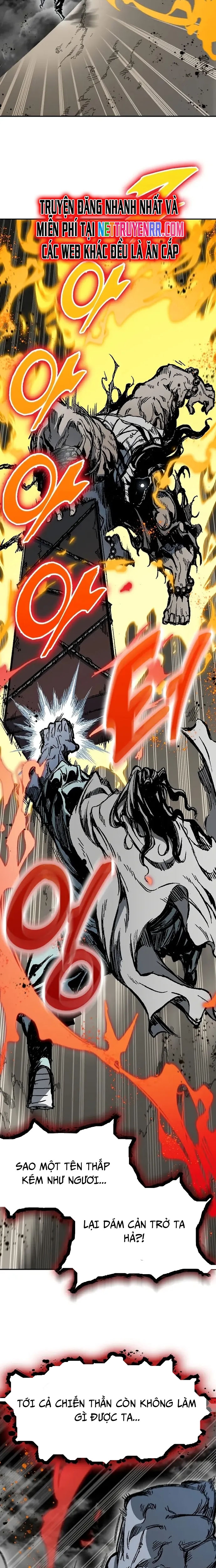 Hồi Ức Của Chiến Thần: Chapter 180