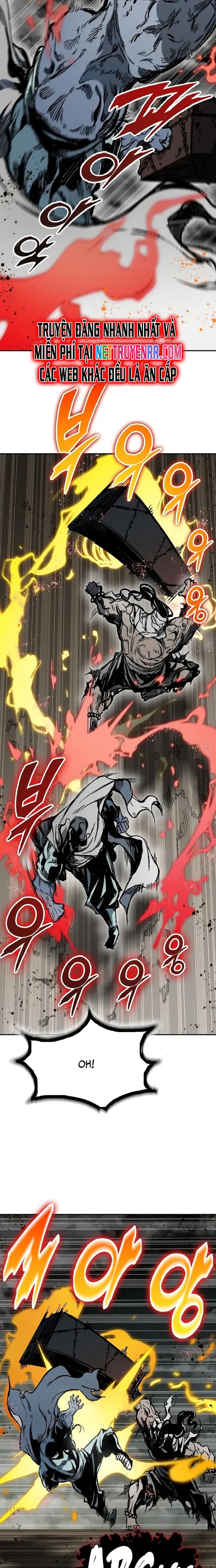 Hồi Ức Của Chiến Thần: Chapter 180