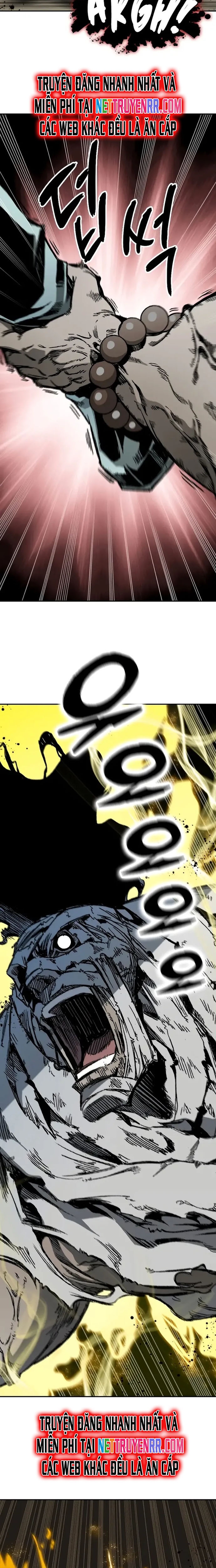 Hồi Ức Của Chiến Thần: Chapter 180