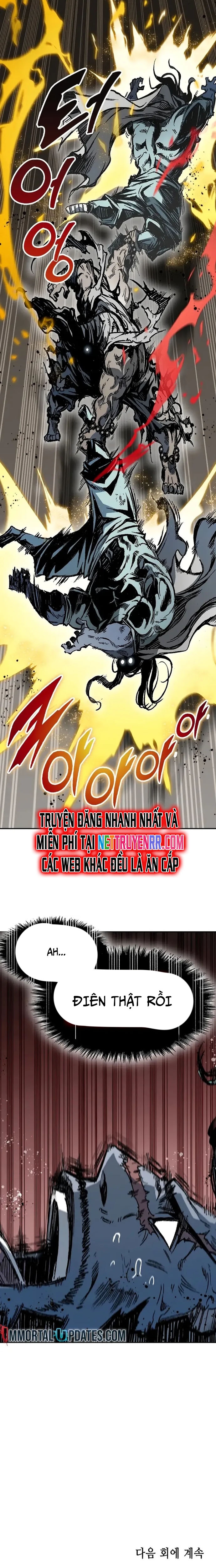 Hồi Ức Của Chiến Thần: Chapter 180