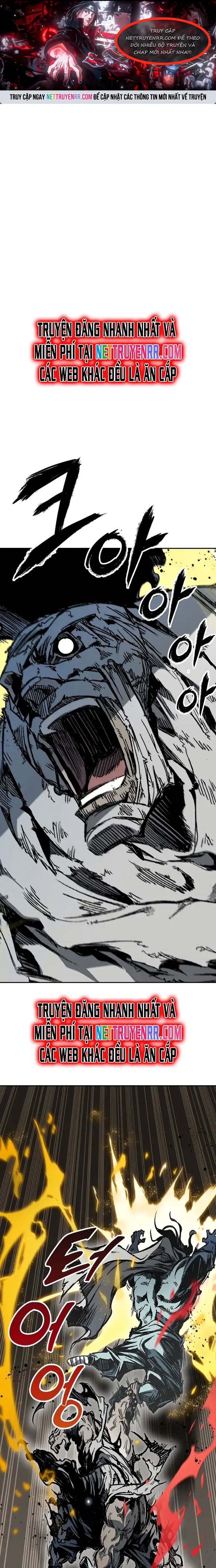 Hồi Ức Của Chiến Thần: Chapter 181