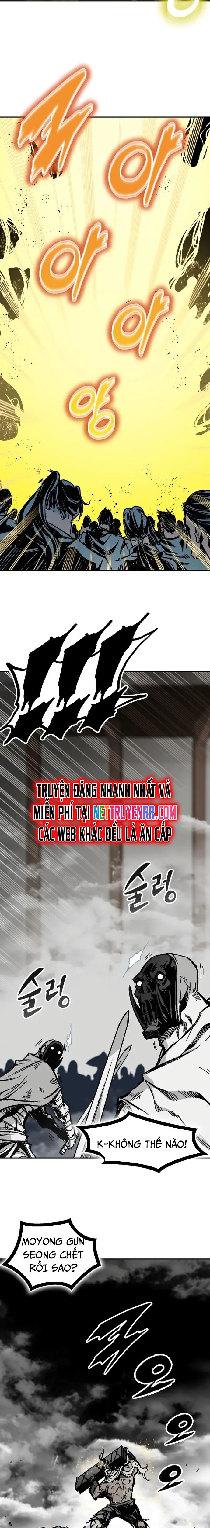 Hồi Ức Của Chiến Thần: Chapter 181