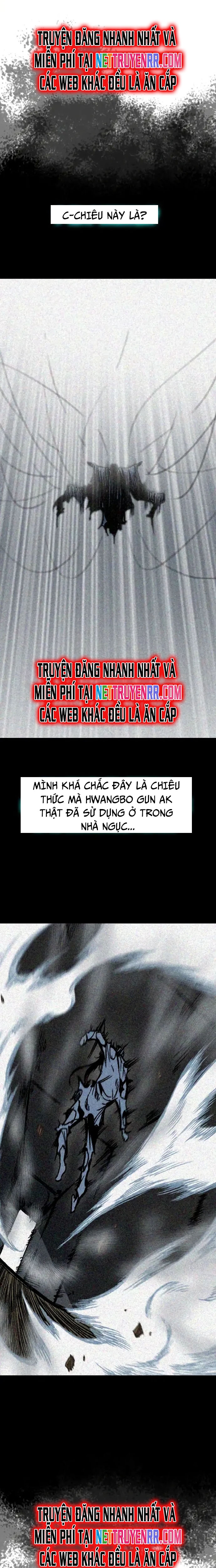Hồi Ức Của Chiến Thần: Chapter 181