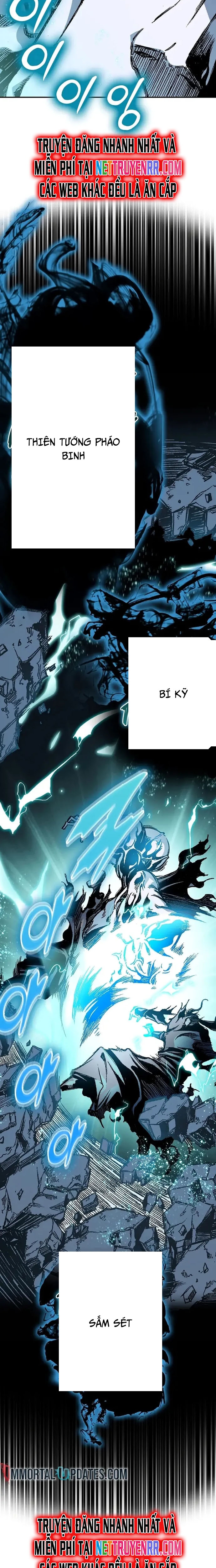 Hồi Ức Của Chiến Thần: Chapter 181
