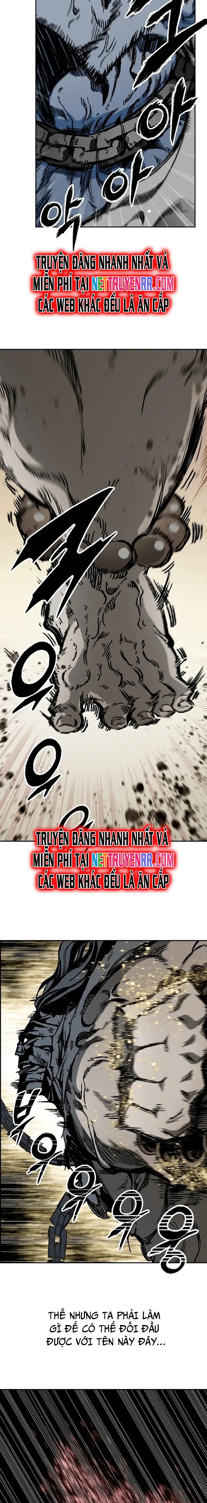 Hồi Ức Của Chiến Thần: Chapter 181