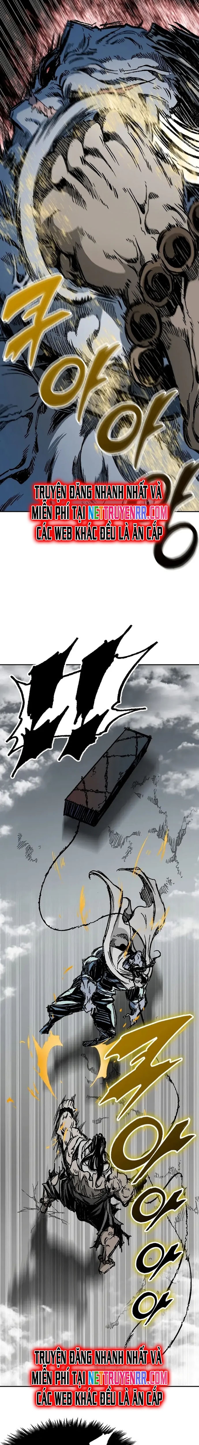 Hồi Ức Của Chiến Thần: Chapter 181