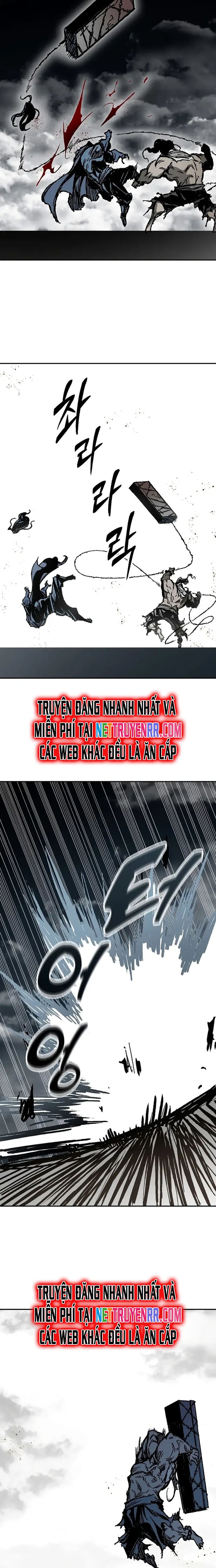 Hồi Ức Của Chiến Thần: Chapter 181
