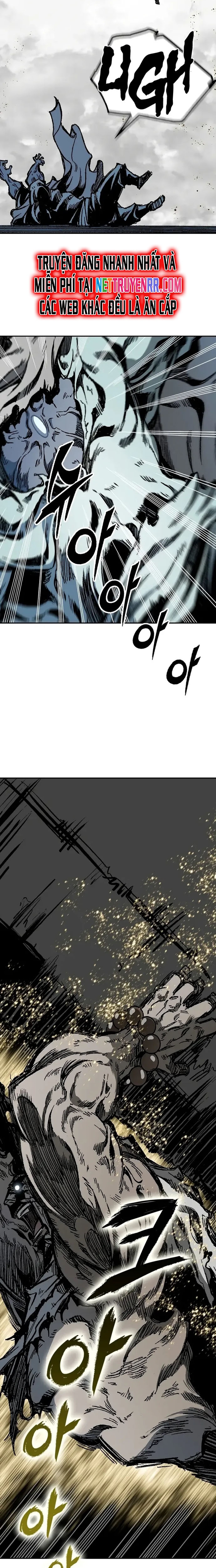 Hồi Ức Của Chiến Thần: Chapter 181