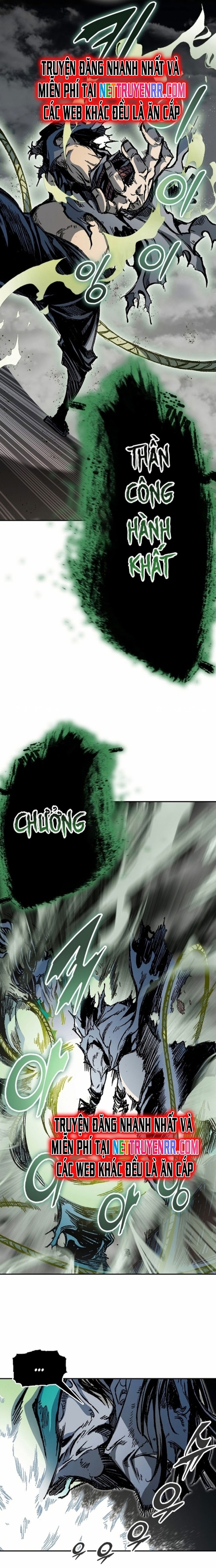 Hồi Ức Của Chiến Thần: Chapter 184