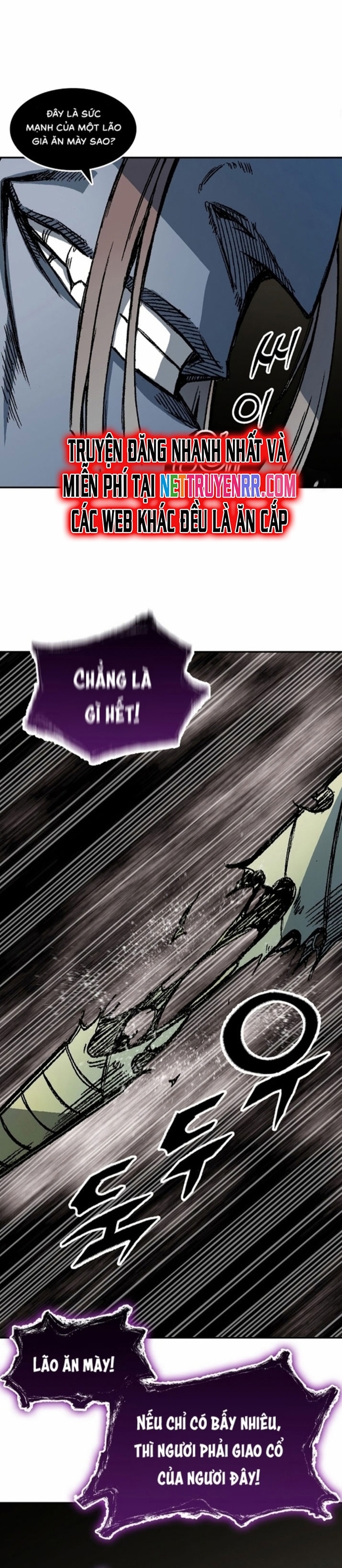 Hồi Ức Của Chiến Thần: Chapter 184
