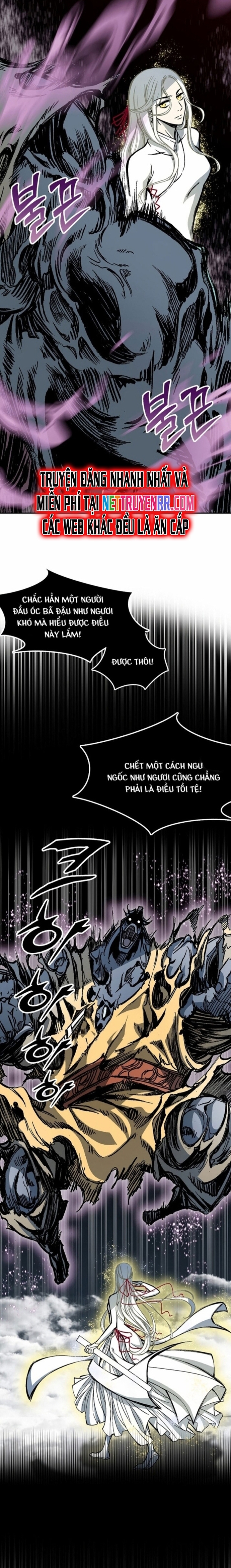 Hồi Ức Của Chiến Thần: Chapter 184