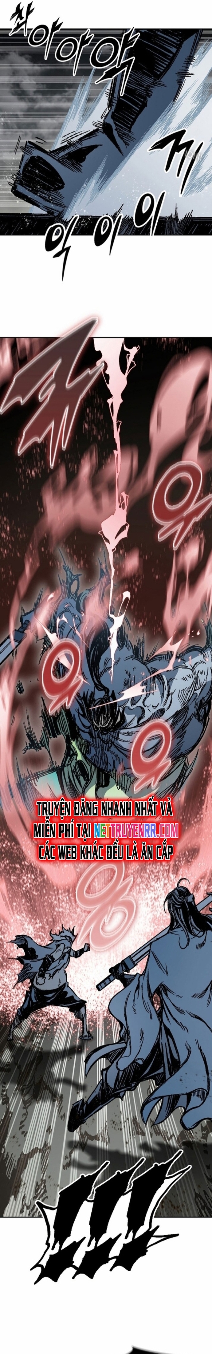 Hồi Ức Của Chiến Thần: Chapter 184