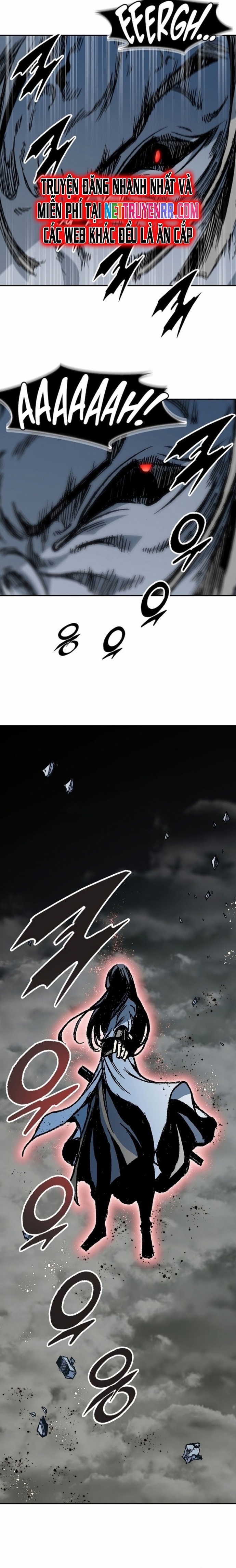 Hồi Ức Của Chiến Thần: Chapter 184