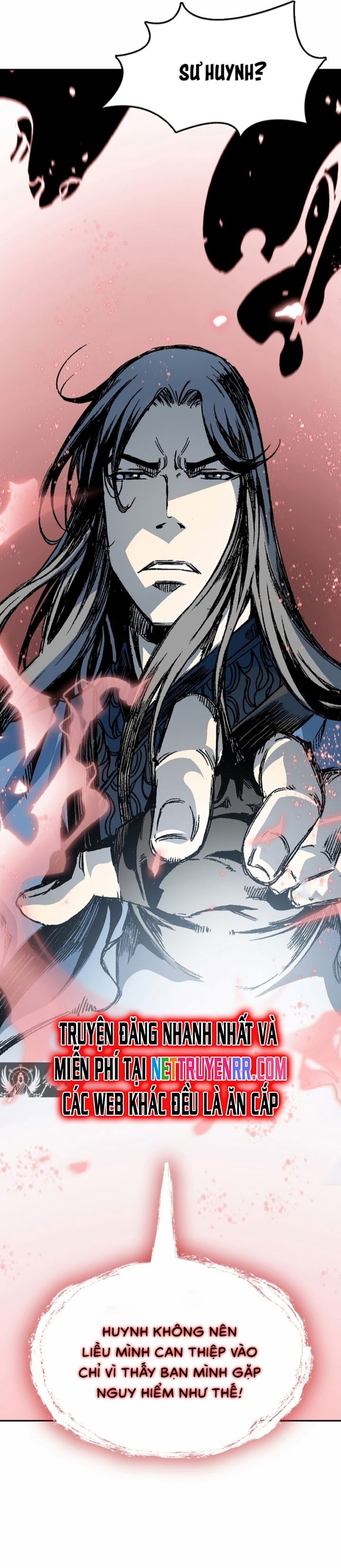 Hồi Ức Của Chiến Thần: Chapter 184