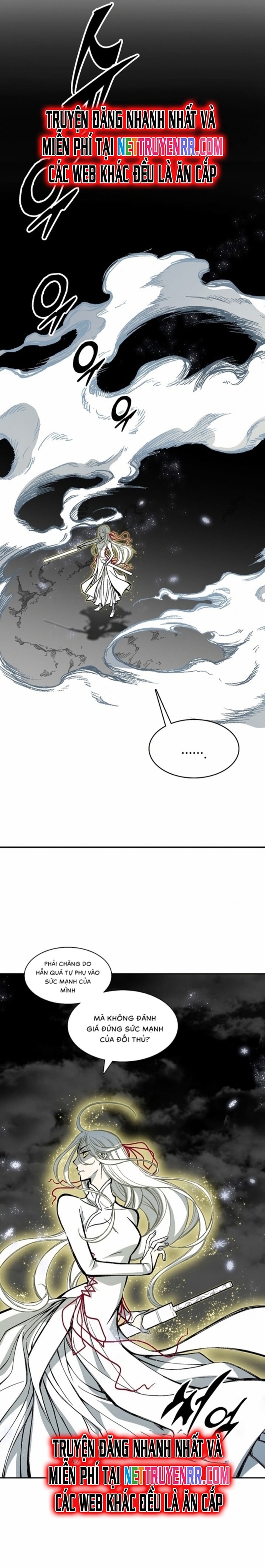 Hồi Ức Của Chiến Thần: Chapter 184