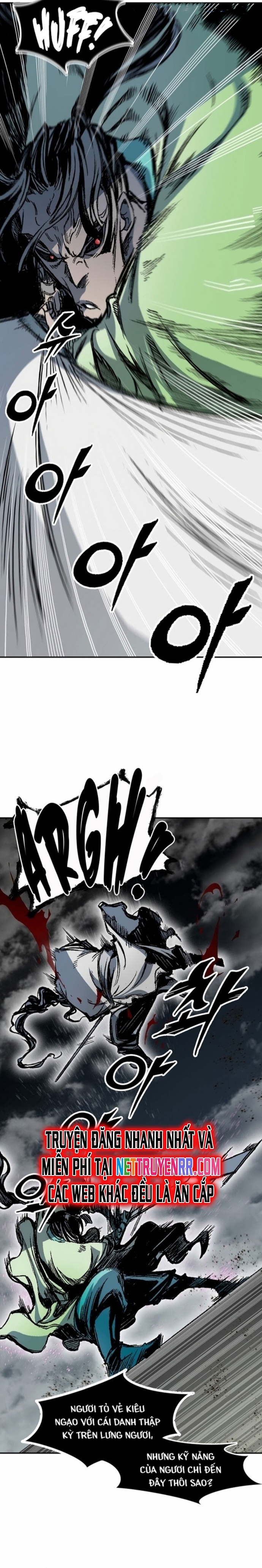 Hồi Ức Của Chiến Thần: Chapter 184