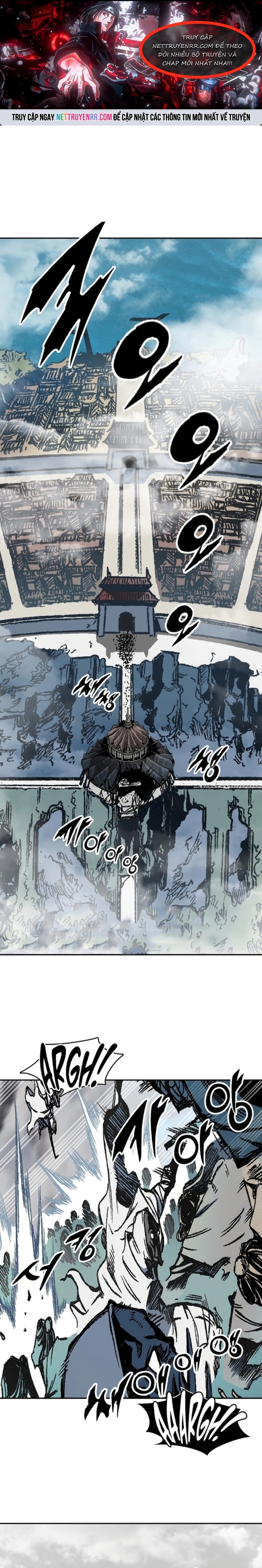 Hồi Ức Của Chiến Thần: Chapter 185