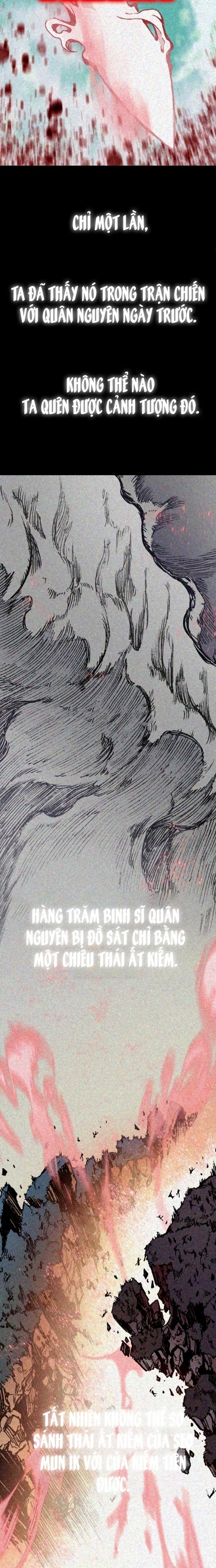 Hồi Ức Của Chiến Thần: Chapter 185
