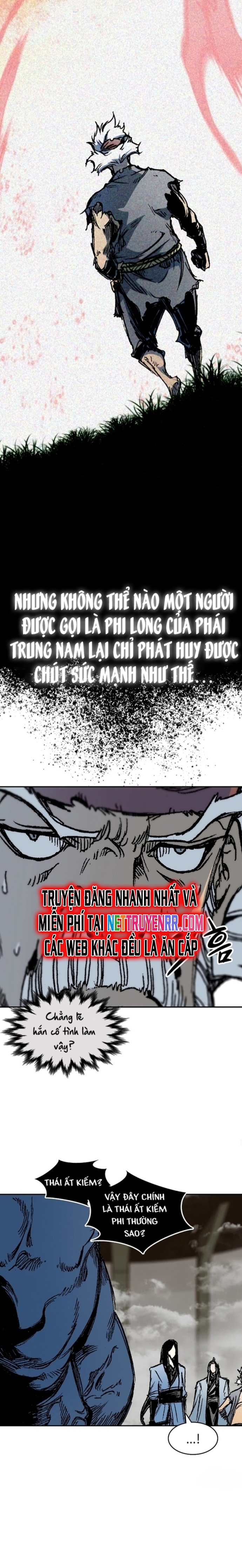 Hồi Ức Của Chiến Thần: Chapter 185