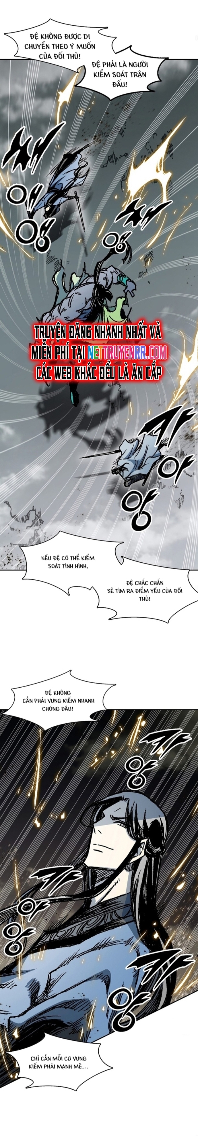 Hồi Ức Của Chiến Thần: Chapter 185