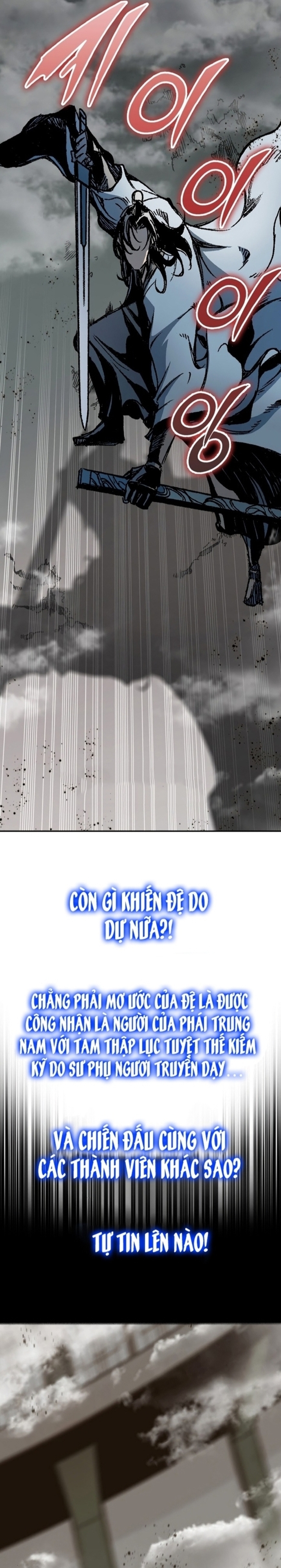 Hồi Ức Của Chiến Thần: Chapter 185
