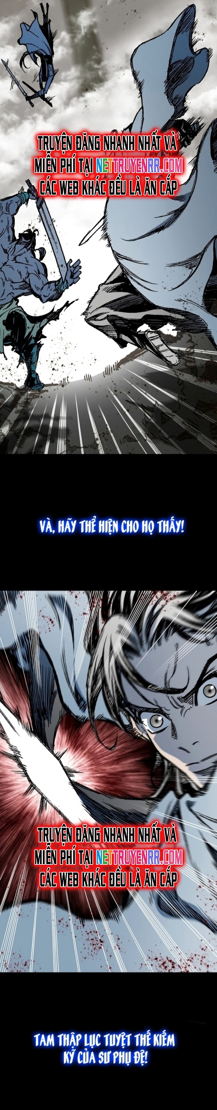 Hồi Ức Của Chiến Thần: Chapter 185