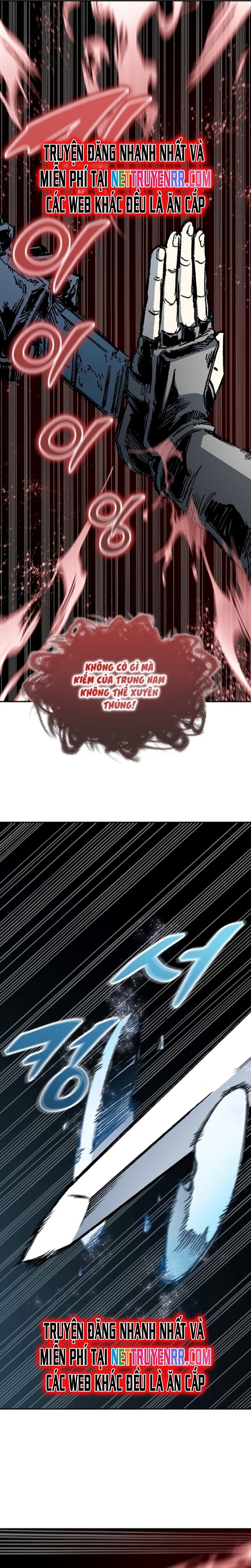 Hồi Ức Của Chiến Thần: Chapter 185