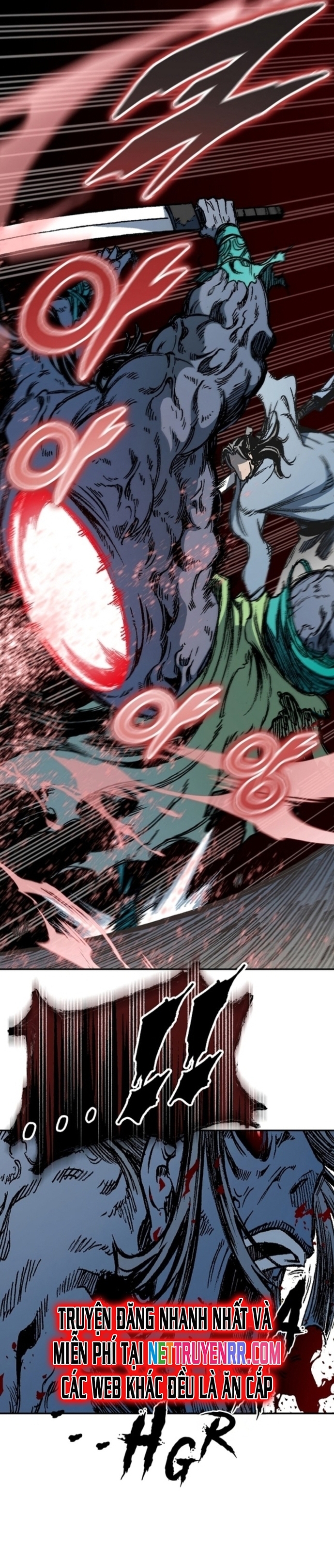 Hồi Ức Của Chiến Thần: Chapter 185