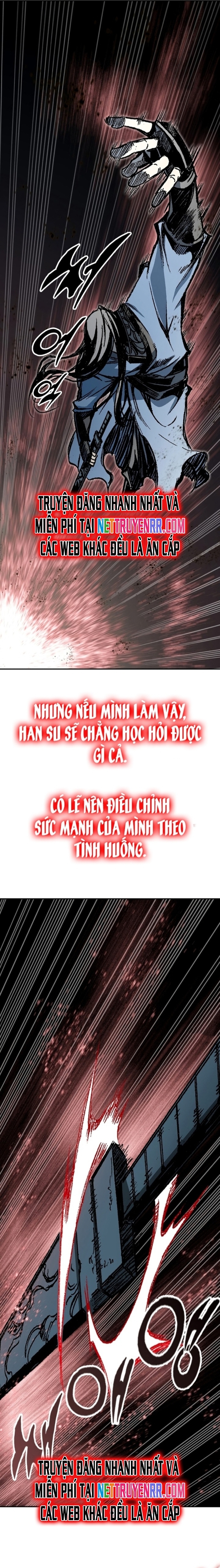 Hồi Ức Của Chiến Thần: Chapter 185