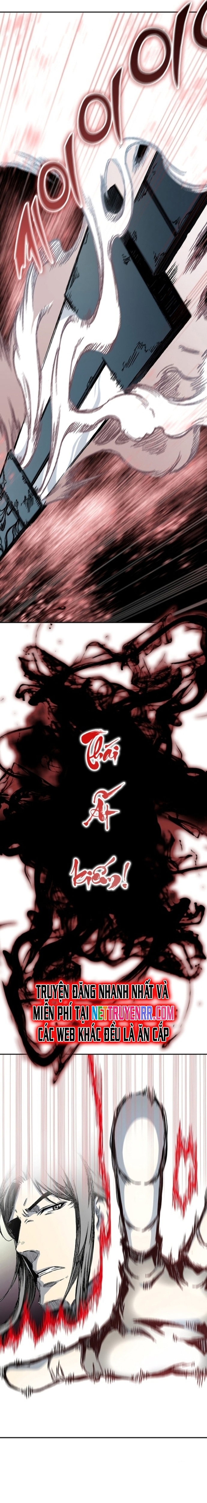 Hồi Ức Của Chiến Thần: Chapter 185