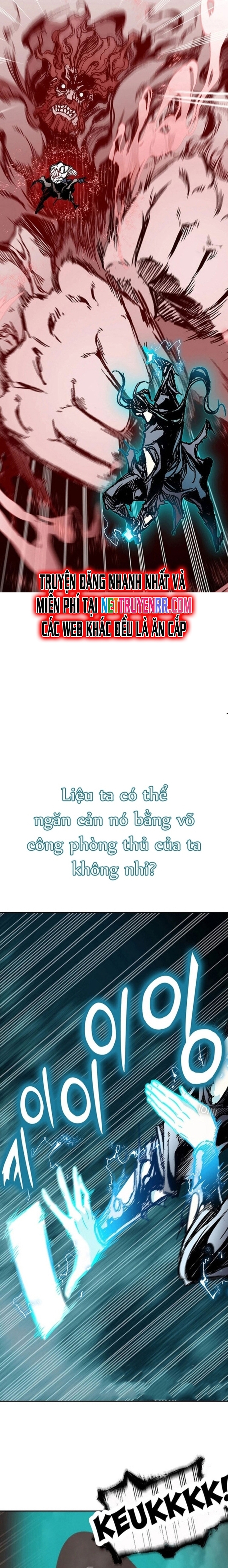 Hồi Ức Của Chiến Thần: Chapter 187