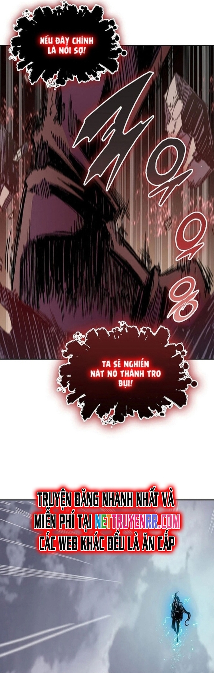 Hồi Ức Của Chiến Thần: Chapter 187