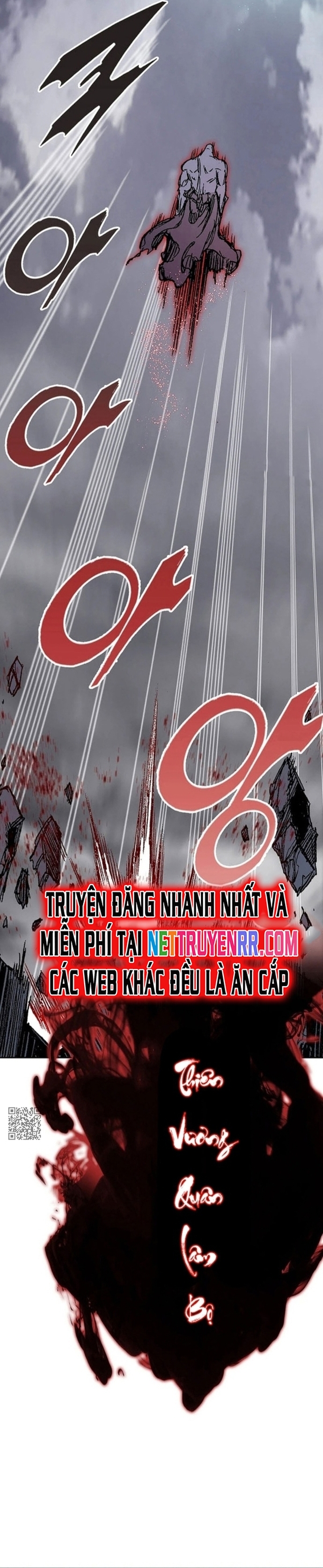 Hồi Ức Của Chiến Thần: Chapter 187
