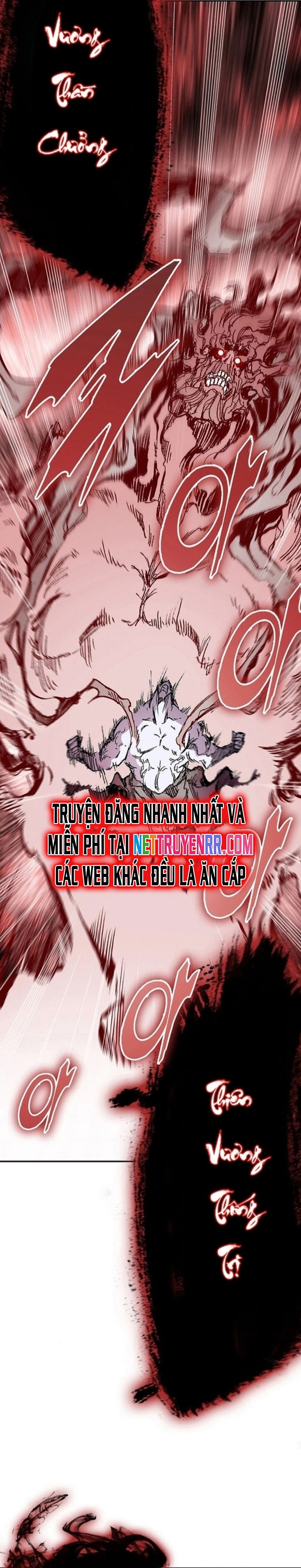 Hồi Ức Của Chiến Thần: Chapter 187