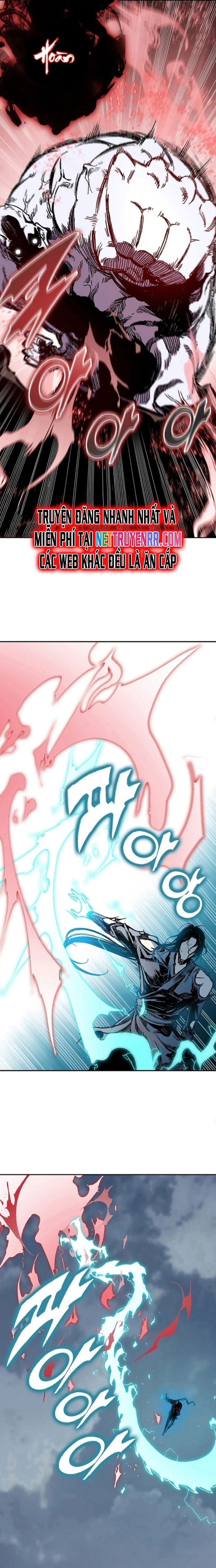 Hồi Ức Của Chiến Thần: Chapter 187