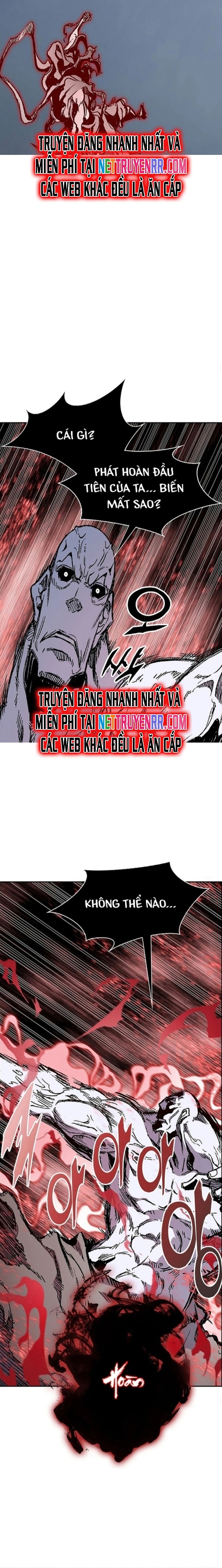 Hồi Ức Của Chiến Thần: Chapter 187