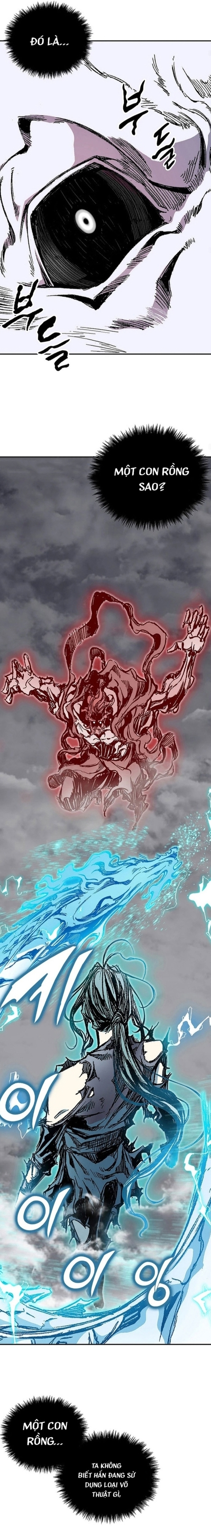 Hồi Ức Của Chiến Thần: Chapter 187