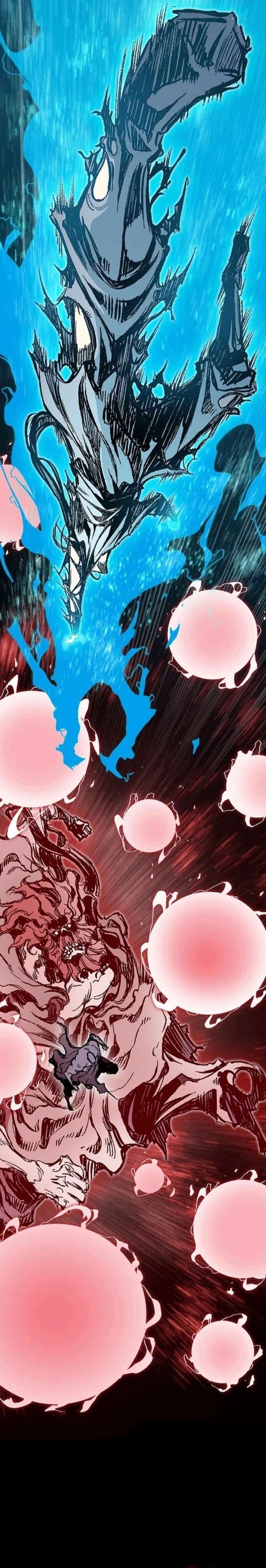 Hồi Ức Của Chiến Thần: Chapter 187
