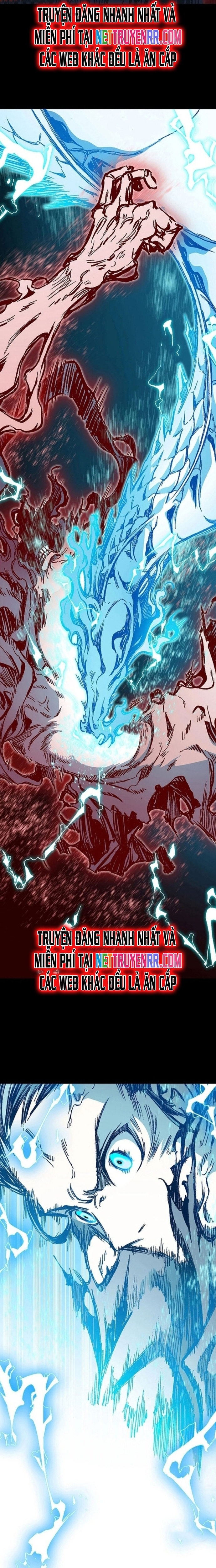 Hồi Ức Của Chiến Thần: Chapter 187