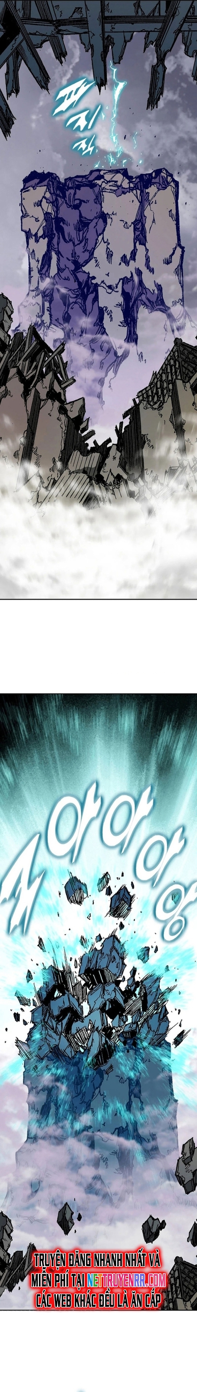 Hồi Ức Của Chiến Thần: Chapter 187