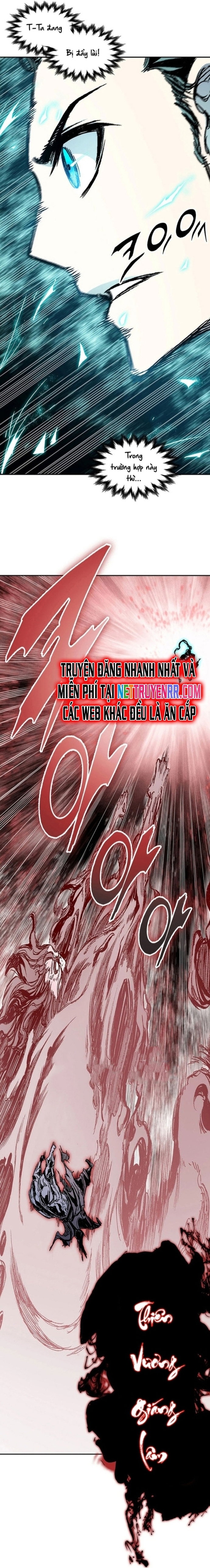 Hồi Ức Của Chiến Thần: Chapter 187