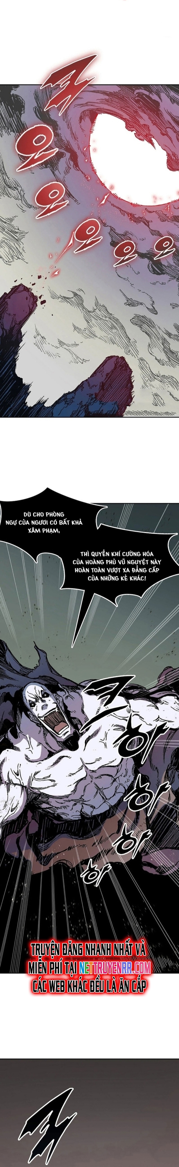 Hồi Ức Của Chiến Thần: Chapter 187