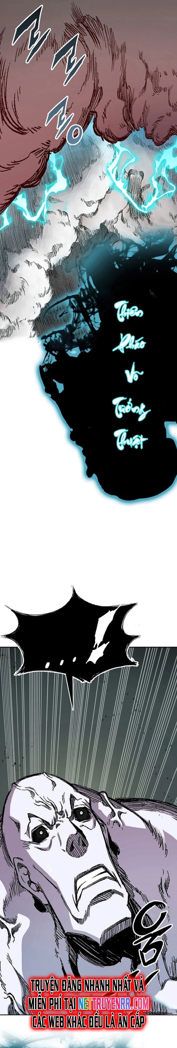 Hồi Ức Của Chiến Thần: Chapter 187