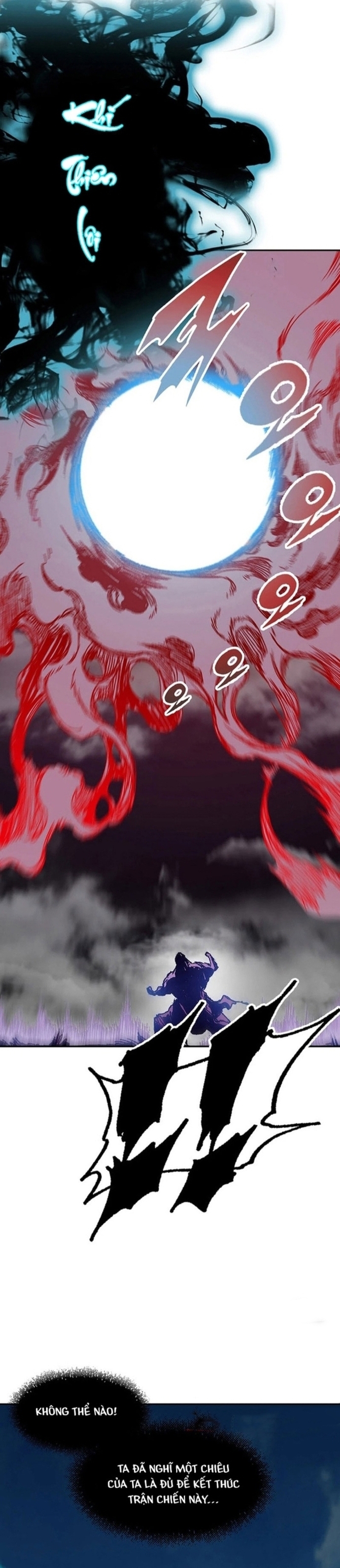 Hồi Ức Của Chiến Thần: Chapter 187