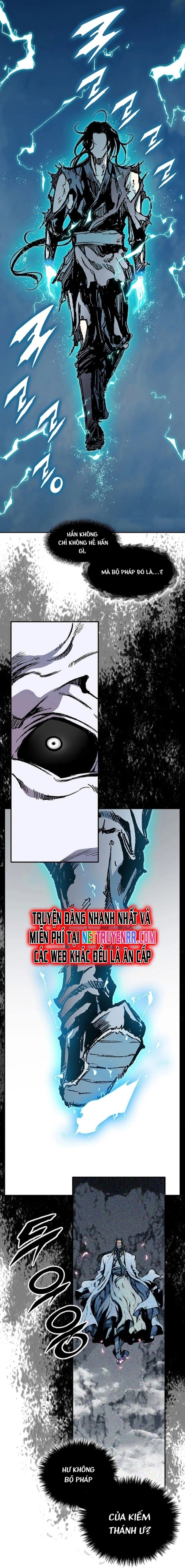 Hồi Ức Của Chiến Thần: Chapter 187