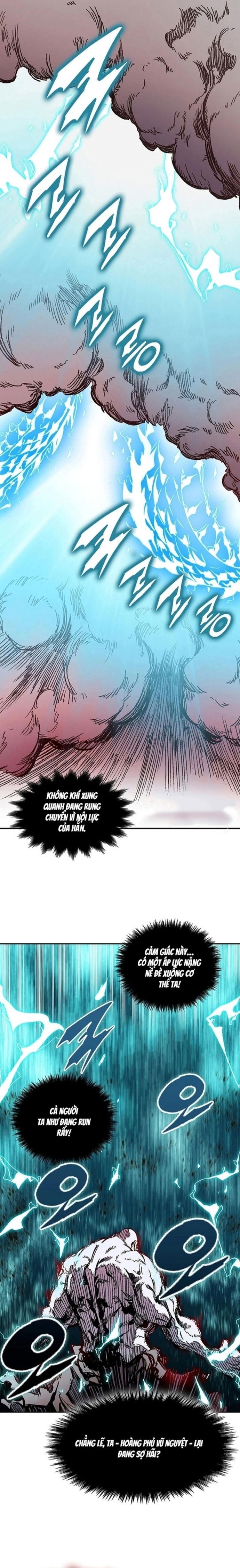 Hồi Ức Của Chiến Thần: Chapter 187