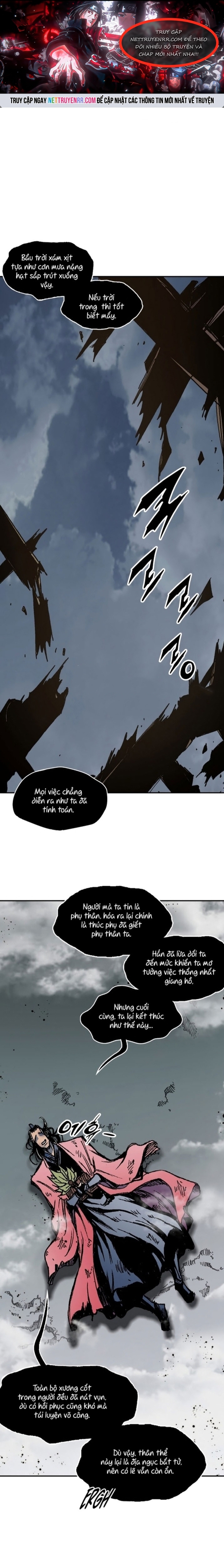 Hồi Ức Của Chiến Thần: Chapter 188