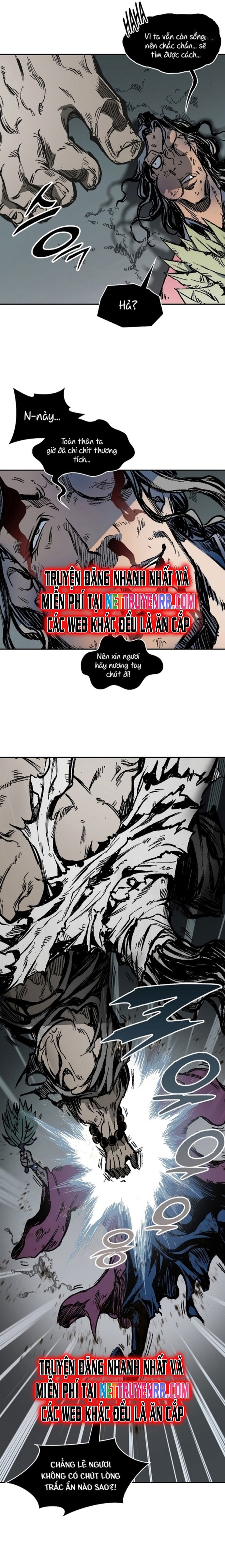 Hồi Ức Của Chiến Thần: Chapter 188