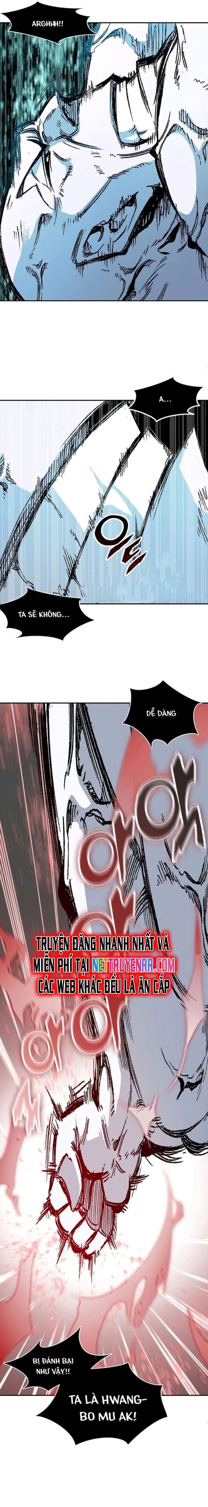 Hồi Ức Của Chiến Thần: Chapter 188